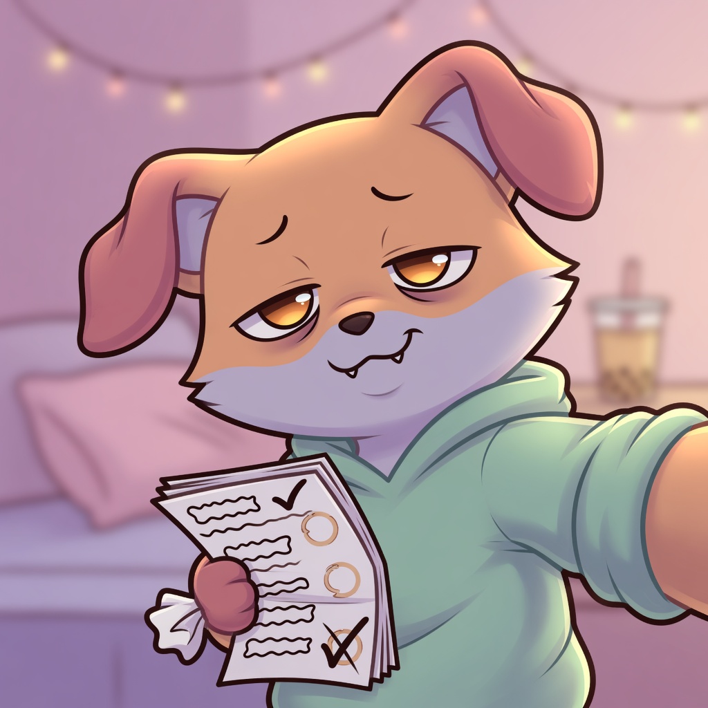 DailyDone avatar